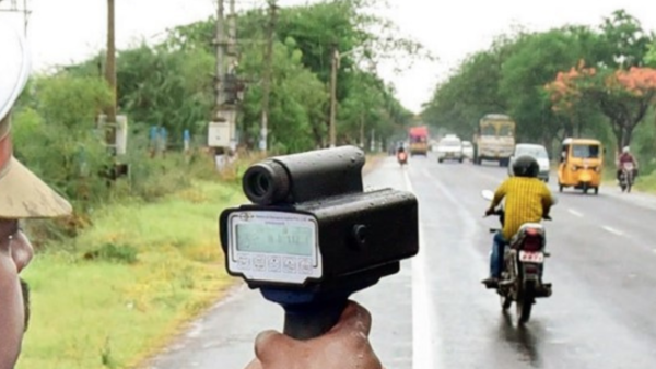 Rogue drivers turn streets into stunt lane, Hyderabad fifth in casualties in country