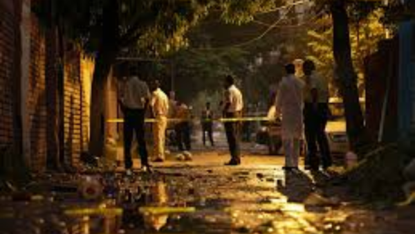 UP shocker: Woman has affair with husband’s cousin, plots murder; spins false story in Shamli, 3 held