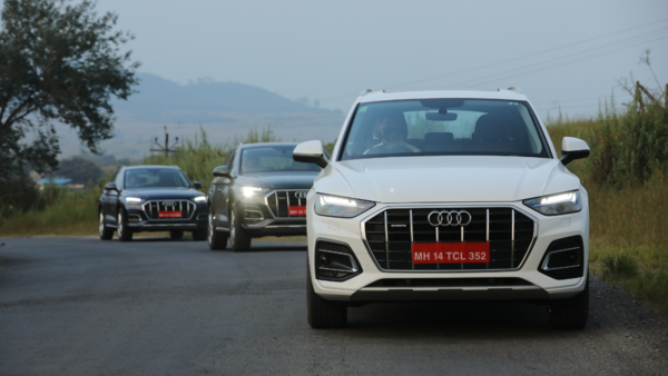 2021 Audi Q5 review: Return of locally-assembled Q series of SUVs