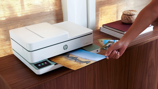 Best Laser Printers With Auto Duplex for High-Volume Printing