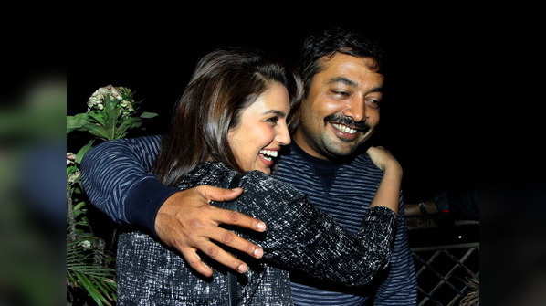Huma Qureshi, Shilpa Shetty termed as home breakers?