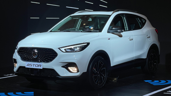 MG Astor first impression: Hits and misses