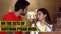 Sufiyana Pyaar Mera: Neelam wants Saltanat to marry Zaroon 
