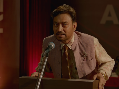 Angrezi Medium review: This Irrfan Khan, Radhika Madan-starrer has its heart in the right place