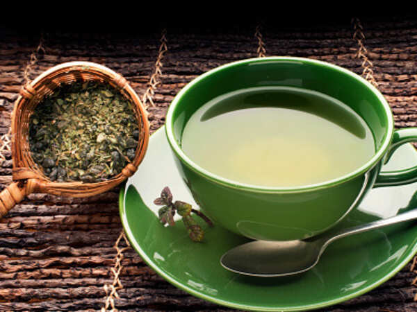 Green tea and its magical health benefits