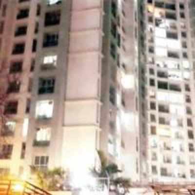 Builder fined Rs.25L over apartment deal gone sour
