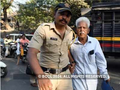 Varavara Rao is trying to take undue benefit of the COVID-19 pandemic and his old age to seek bail, says NIA