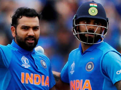 BCCI connected Virat, Shastri with Rohit, Joshi after India captain’s outburst before 1st ODI