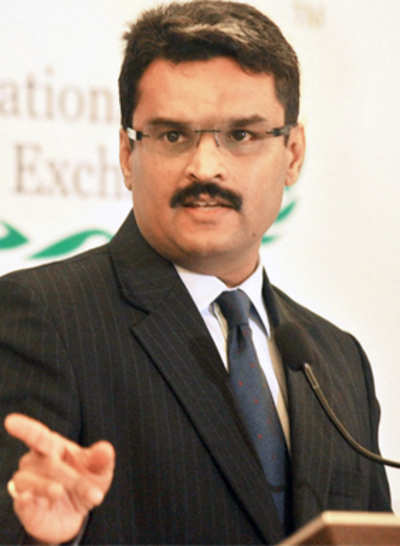 Jignesh Shah pulled out his money from NSEL just before it went bust