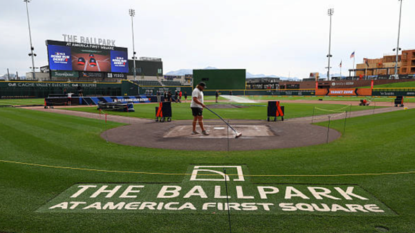 MLB players to become AI-powered avatars in groundbreaking fan engagement agreement