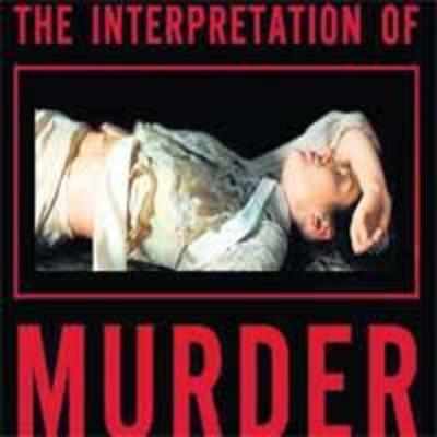 Interpreting murder