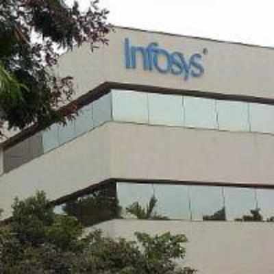 H1-B visa restrictions: Infosys to hire 10000 Americans