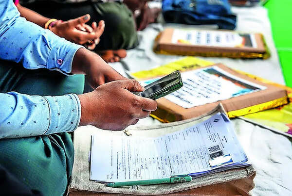 Noida adds 73k voters, but electorate to shrink from 19-15L after SIR scrutiny