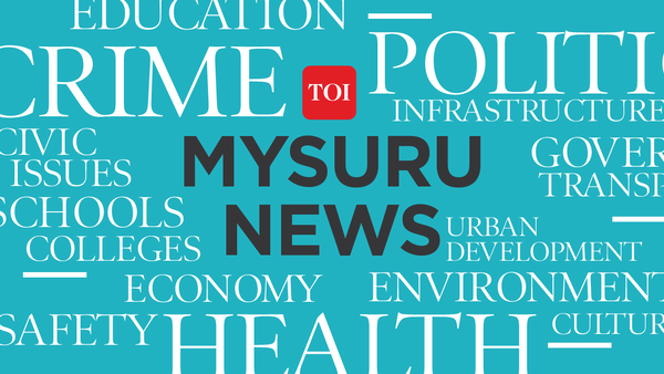Govt school teachers launch early admission drive in Mysuru