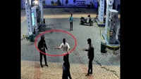 Ranchi petrol station robbery: Rs 59,500 looted by armed miscreants in Pundag