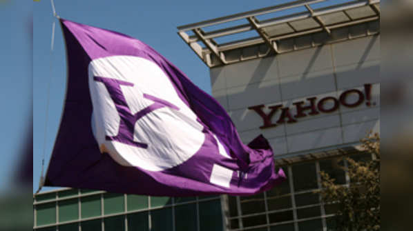 The 11 high-paying jobs at Yahoo
