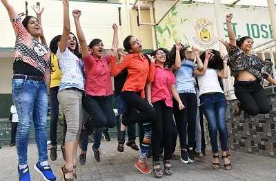 Maharashtra HSC Class 12 results out; Girls outdo the boys yet again; passing percentage is 88.41 per cent