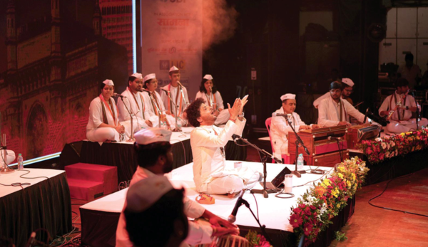 Mahesh Kale shunned $ilicon Valley for Indian classical’s riches