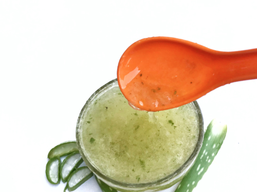 How to Consume Aloe Vera: 5 healthiest ways to consume Aloe Vera