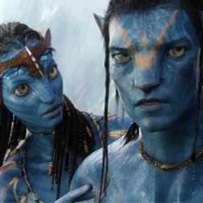Cameron announces 'Avatar' sequels