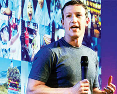 Zuckerberg to build AI butler for home, work