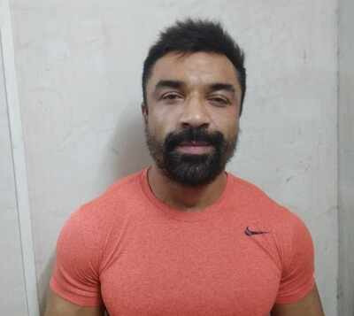 Ex-Bigg Boss contestant Ajaz Khan arrested for possession of ecstacy; booked under narcotics law