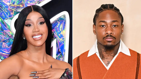 Cardi B makes it clear how she feels about Stefon Diggs as she makes an expensive purchase for his family weeks after their breakup