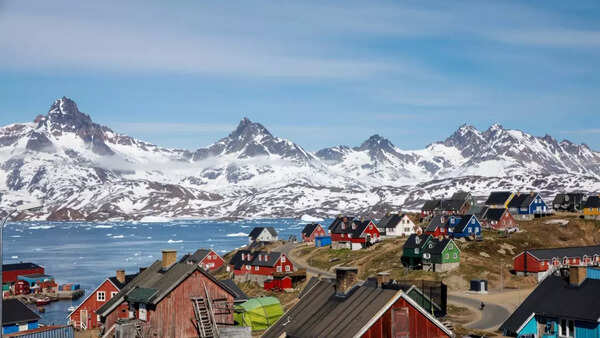 Greenland real estate rules: What one must know about site allotments, local laws, and the fact that ‘you cannot buy land’