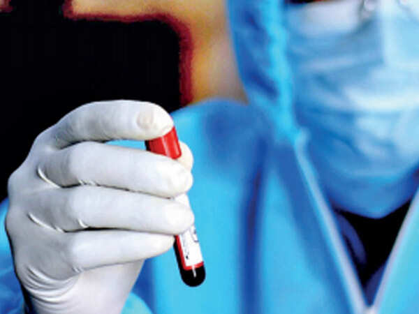Five more NRKs admitted to Kozhikode's KGMCH with suspected Covid-19 symptoms