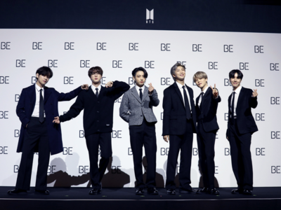 Watch: 'Life Goes On,' say BTS as they reveal soul-stirring album, 'BE'