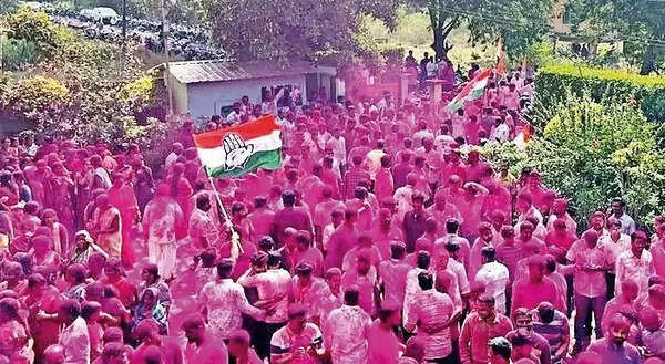 Convene meets to elect ZP president before March 20, state to collectors, Mahayuti tussle over president’s post