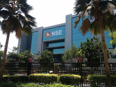 NSE stops brokerage firm from business in all segments