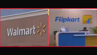 Walmart to acquire 71.06% of Flipkart