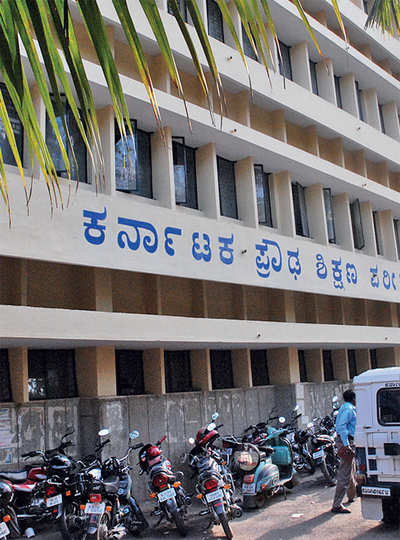 Karnataka Secondary Education Examination Board ops will soon go digital