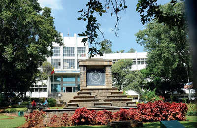 Politics puts the vice in vice-chancellor at Bangalore University
