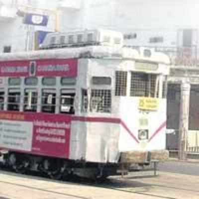 Trams for Mumbai?