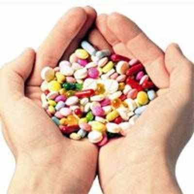 '˜Made in India' drugs, a bitter pill for China