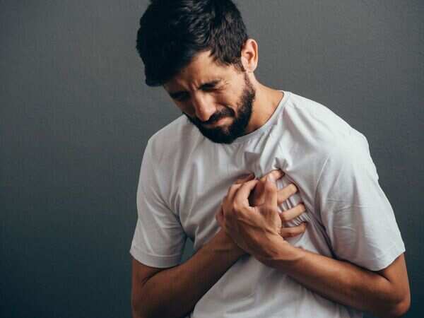 Cardiac arrest: Warning signs to watch out for and steps to take in case of an emergency