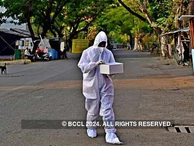 Dharavi reports 16 new coronavirus cases, total count rises to 4,401
