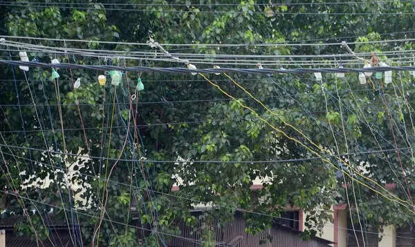 Power theft worth Rs 14.5 crore detected in Marathwada
