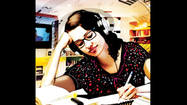 Exam-stress? Counsellors suggest rest, lifestyle changes