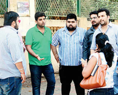 Former students allege decade-long practice of bribery in Khalsa college