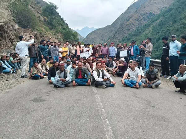 Centre hands over maintenance of Chamba-Bharmour highway to NHAI