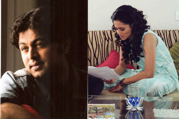Subodh and Deepti in a live-in relationship?