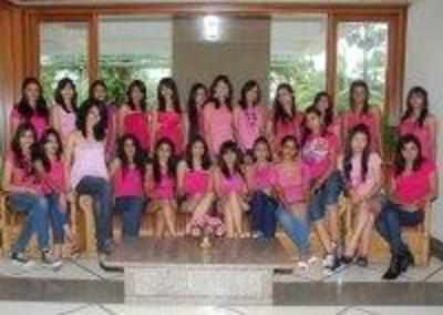 Teen Pageant: A show for budding starlet girls