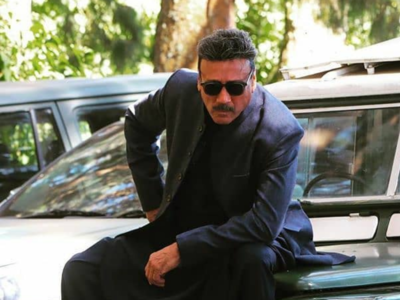 World No Tobacco Day: Jackie Shroff exhorts people to quit smoking in his hallmark style