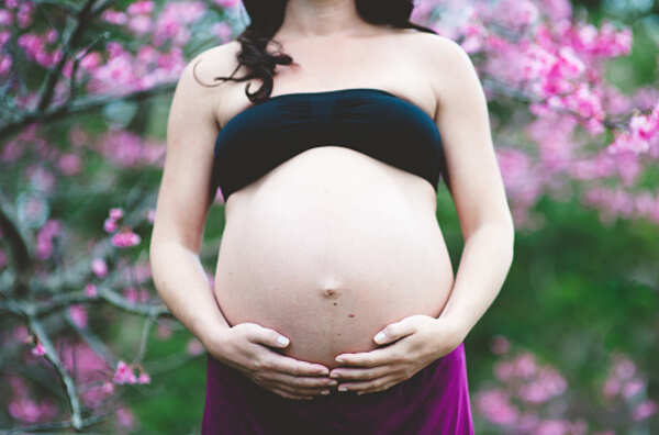 Pregnancy symptoms you shouldn't ignore