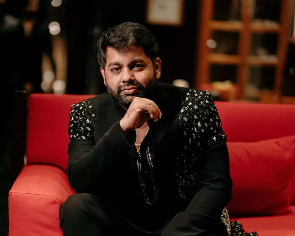 The true star of a film is the content: Sachin Cheluvarayas