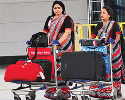 Air India grounds 125 ‘overweight’ cabin crew