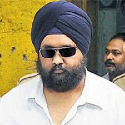 CBI to quiz Delhi cops posted at Buta Singh's residence and office